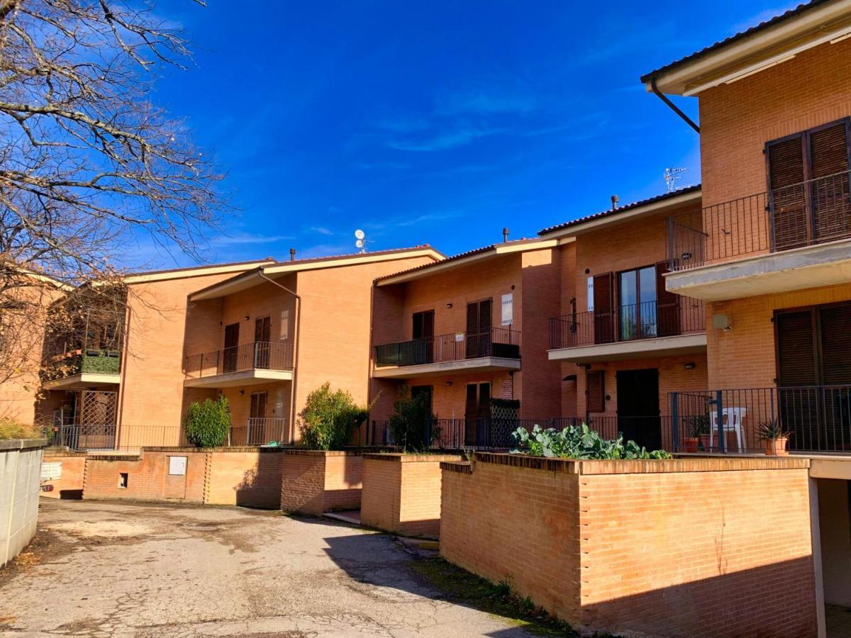 La Casa Di Lory Apartment Сарнано Екстериор снимка